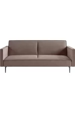Topconcept divan trekhmestnyy s podlokotnikami este topconcept 14227 2