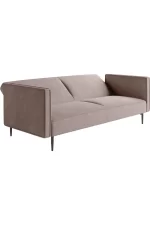 Topconcept divan trekhmestnyy s podlokotnikami este topconcept 14227 4