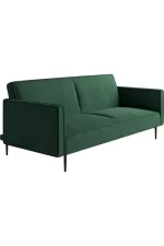 Topconcept divan trekhmestnyy s podlokotnikami este topconcept 14228 0