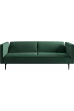 Topconcept divan trekhmestnyy s podlokotnikami este topconcept 14228 3