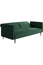 Topconcept divan trekhmestnyy s podlokotnikami este topconcept 14228 4