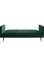 Topconcept divan trekhmestnyy s podlokotnikami este topconcept 14228 5
