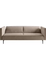 Topconcept divan trekhmestnyy s podlokotnikami este topconcept 14229 3