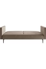 Topconcept divan trekhmestnyy s podlokotnikami este topconcept 14229 5