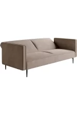 Topconcept divan trekhmestnyy s podlokotnikami este topconcept 14229 6
