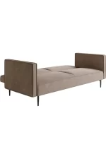 Topconcept divan trekhmestnyy s podlokotnikami este topconcept 14229 7