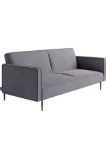 Topconcept divan trekhmestnyy s podlokotnikami este topconcept 14230 3