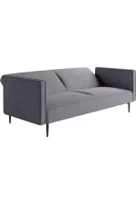 Topconcept divan trekhmestnyy s podlokotnikami este topconcept 14230 5