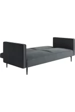 Topconcept divan trekhmestnyy s podlokotnikami este topconcept 14231 1