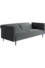 Topconcept divan trekhmestnyy s podlokotnikami este topconcept 14231 4