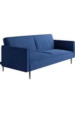 Topconcept divan trekhmestnyy s podlokotnikami este topconcept 14232 0