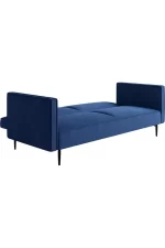 Topconcept divan trekhmestnyy s podlokotnikami este topconcept 14232 1