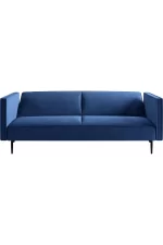 Topconcept divan trekhmestnyy s podlokotnikami este topconcept 14232 3