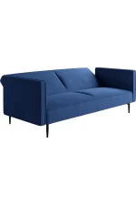 Topconcept divan trekhmestnyy s podlokotnikami este topconcept 14232 4