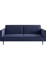 Topconcept divan trekhmestnyy s podlokotnikami este topconcept 14233 2