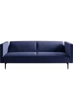 Topconcept divan trekhmestnyy s podlokotnikami este topconcept 14233 3