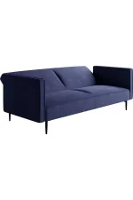 Topconcept divan trekhmestnyy s podlokotnikami este topconcept 14233 4
