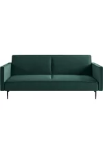 Topconcept divan trekhmestnyy s podlokotnikami este topconcept 14234 2
