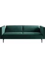 Topconcept divan trekhmestnyy s podlokotnikami este topconcept 14234 3