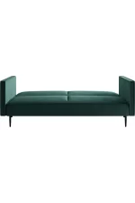 Topconcept divan trekhmestnyy s podlokotnikami este topconcept 14234 5