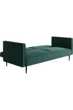 Topconcept divan trekhmestnyy s podlokotnikami este topconcept 14234 6