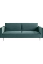Topconcept divan trekhmestnyy s podlokotnikami este topconcept 14235 2