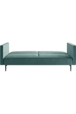 Topconcept divan trekhmestnyy s podlokotnikami este topconcept 14235 5