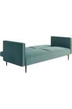 Topconcept divan trekhmestnyy s podlokotnikami este topconcept 14235 6