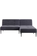 Topconcept divan uglovoy bez podlokotnikov monaco topconcept 13669 3