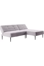 Topconcept divan uglovoy bez podlokotnikov monaco topconcept 14107 0