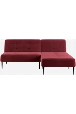 Topconcept divan uglovoy bez podlokotnikov monaco topconcept 14113 3