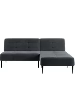 Topconcept divan uglovoy bez podlokotnikov monaco topconcept 14116 3