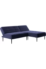 Topconcept divan uglovoy bez podlokotnikov monaco topconcept 14118 0