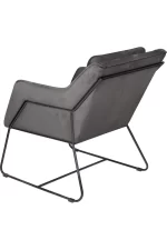 Topconcept kreslo alex barkhat topconcept 18675 3