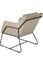 Topconcept kreslo alex barkhat topconcept 18676 3