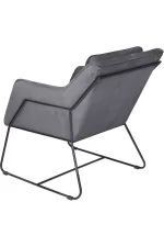 Topconcept kreslo alex barkhat topconcept 18677 3