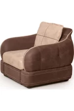 Topconcept kreslo s yashchikom napoli topconcept 12445 6