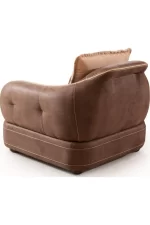 Topconcept kreslo s yashchikom napoli topconcept 12445 8