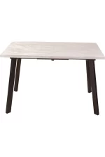 Topconcept stol raskladnoy teo 120 40 topconcept 18449 2