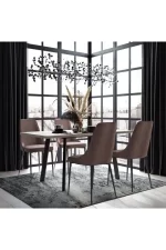 Topconcept stol raskladnoy teo 120 40 topconcept 18449 4