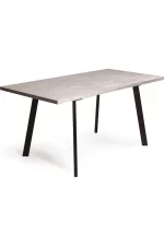 Topconcept stol raskladnoy teo 120 40 topconcept 18449 7