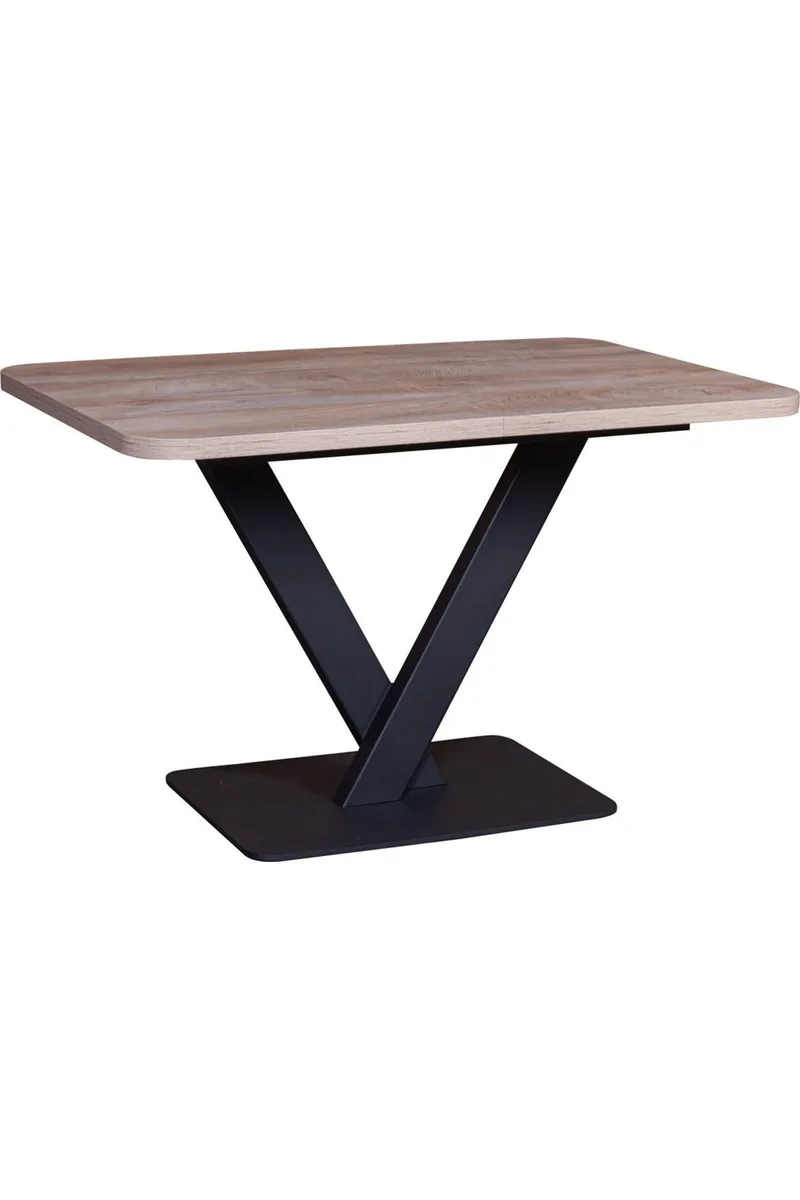 Изображение товара — topconcept stol razdvizhnoy chester 120 40 topconcept 19070 1 Topconcept stol razdvizhnoy chester 120 40 topconcept 19070 1