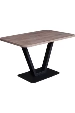 Topconcept stol razdvizhnoy forward 120 40 topconcept 19068 0