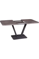 Topconcept stol razdvizhnoy forward 120 40 topconcept 19069 5