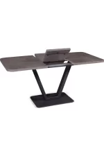 Topconcept stol razdvizhnoy forward 120 40 topconcept 19069 6