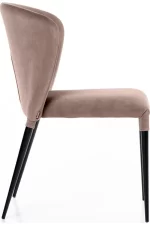 Topconcept stul albert al bert barkhat topconcept 12215 3