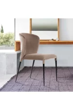 Topconcept stul albert al bert barkhat topconcept 12215 4