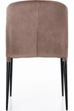 Topconcept stul albert al bert barkhat topconcept 12215 5