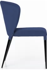Topconcept stul albert al bert barkhat topconcept 13071 3