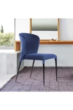 Topconcept stul albert al bert barkhat topconcept 13071 4